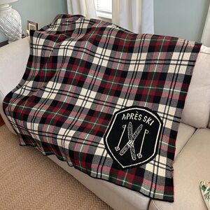 Weston Table Throw